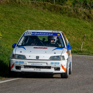 40° RALLY DUE VALLI - Gallery 11